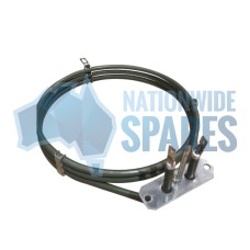 30101200114 Fan Forced Oven Element Belling Oven/Stove